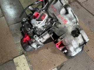 КПП механическая (МКПП) Opel Astra H/Family [рестайлинг] 2010, 1.6 л., Z 16 XER, бензин, МКПП, передний привод