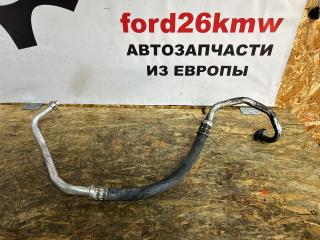 трубка кондиционера Ford Focus 2 поколение [рестайлинг] CB4 2009, 1.8 л., i, QQDB, бензин, МКПП, moondust silver (metallic), хетчбэк 5 дв., передний привод, правый руль