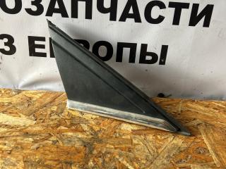 накладка крыла (уголок зеркала) переднего правая Ford Focus 3 поколение CB8 2012, 1.6 л., VVT-i, PNDA, бензин, робот, panther black (metallic), хетчбэк 5 дв., передний привод, правый руль, BM51-A16004