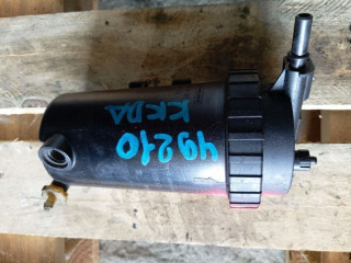 корпус топливного фильтра Ford Focus 2 поколение [рестайлинг] CB4 2009, 1.8 л., дизель, 1352444