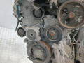 двигатель Toyota Corolla Verso 2 поколение AR10 2007, 2.2 л., дизель, 2AD - фото №5