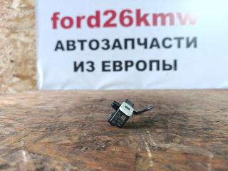 датчик удара Ford Focus 3 поколение CB8 2012, 1.6 л., i-VTEC, IQDB, бензин, 5МКПП, frozen white, хетчбэк 5 дв., передний привод, правый руль, AM5T-14B342-AA