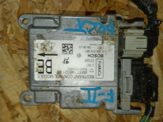 блок AirBag Ford Focus 2 поколение CB4 2008, 1.6 л., бензин, 8M5T14B321BA