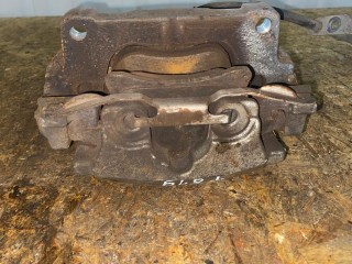 суппорт передний правый Ford Mondeo 5 поколение 2019, 2.0 л., R9CH, бензин, вариатор, передний привод, DG9C-2010-EE, DG9C-2B294-BA