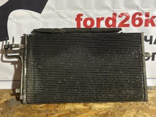 радиатор кондиционера Ford Focus 2 поколение [рестайлинг] CB4 2009, 1.6 л., i, SHDA, бензин, 5МКПП, голубой металик, хетчбэк 5 дв., передний привод, правый руль, 3M5H-19710-CC