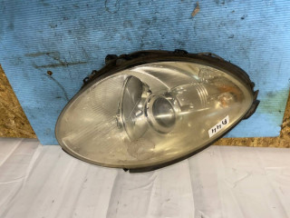 фара правая Mercedes-Benz R-Класс W251 2006, 3.0 л., АКПП, передний привод, A2518200661