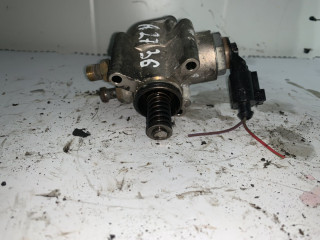 ТНВД (бензин) Volkswagen Golf 4 поколение 2005, 2.0 л., AXX, бензин, МКПП, передний привод, 06F127025K, 06E906051K