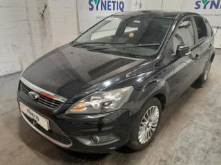 Ford Focus 2 поколение [рестайлинг] CB4