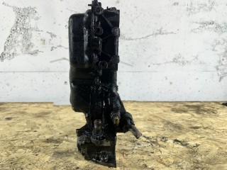 масляный поддон Ford Transit 7 поколение 2008, 2.2 л., P8FA, дизель, МКПП, передний привод, 1706974, BK2Q-6675-AA, 1681566, 8C1Q-6U004-A1A