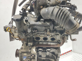 двигатель Toyota iQ 1 поколение GJ10 2008, 1.0 л., бензин, 1KR