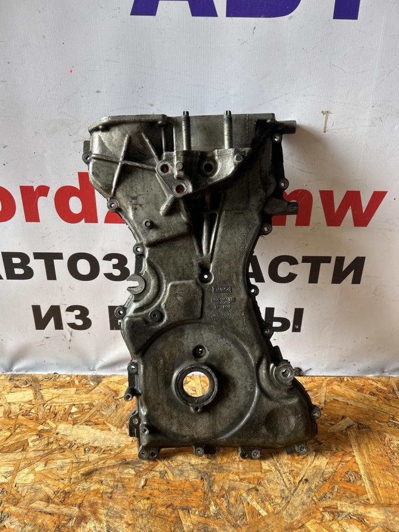 защита (кожух) ремня ГРМ Ford Mondeo 4 поколение (2006 - 2010), 2.3 л., SEBA, бензин - фото №1