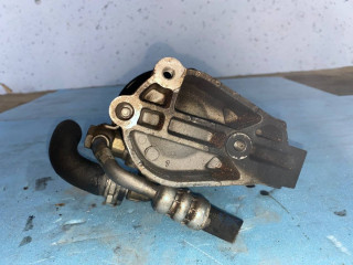 насос гидроусилителя руля Chevrolet Cruze 1 поколение 2009, 1.6 л., F16D4, бензин, АКПП, передний привод, 96837813