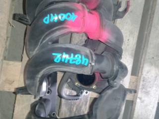 коллектор впускной Ford Focus 2 поколение CB4 2008, 1.6 л., бензин