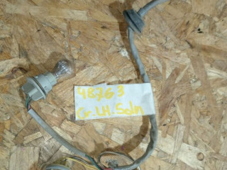 проводка фонаря заднего Chevrolet Cruze 1 поколение J300 2012, 1.6 л., бензин