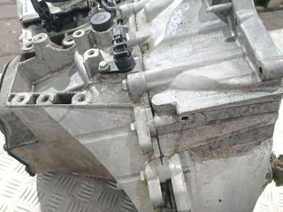 PКПП Citroen C4 1 поколение 2011, 1.6 л., дизель, 20DS85