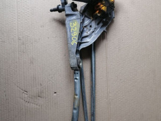 механизм стеклоочистителя (трапеция дворников) Ford Fiesta 6 поколение 2012