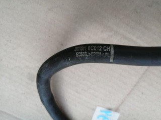 Трубка обратки расширительного бачка Ford Focus 2 поколение CB4 2008