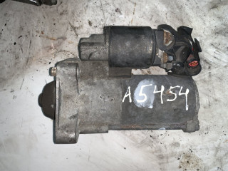 стартер Ford S-Max 1 поколение 2007, 2.5 л., HUWA, бензин, МКПП, передний привод, 2134489, 6G9N-11000-JC