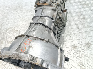 КПП механическая (МКПП) Opel Frontera B 2001, 2.2 л., дизель