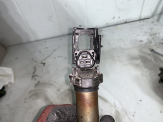 катушка зажигания Peugeot 207 1 поколение 2007, 1.6 л., МКПП, передний привод, 5970.91