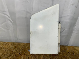 лючок топливного бака Volkswagen Transporter T5 2007, 1.9 л., BRR, дизель, МКПП, передний привод, 7H0809905D