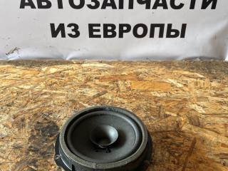 динамик двери Ford Focus 3 поколение CB8 2011, 2.0 л., TDCi, UFDB, дизель, робот, moondust silver (metallic), хетчбэк 5 дв., передний привод, правый руль, AA6T-18808-CA