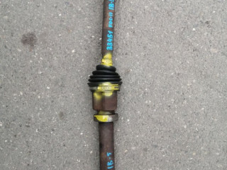 полуось передняя правая (приводной вал, ШРУС) Ford Focus 2 поколение CB4 2008