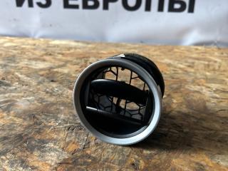 дефлектор обдува салона Ford Fusion 1 поколение [рестайлинг] CBK 2009, 1.6 л., i, FYJA, бензин, АКПП, moondust silver (metallic), хетчбэк 5 дв., передний привод, правый руль