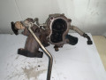 турбина Volkswagen Polo 4 поколение 2003, 1.4 л., AMF, дизель, МКПП, передний привод, 045145701JX, GT1544S - фото №3