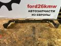 балка под радиатор Ford Focus 2 поколение [рестайлинг] CB4 2009, 1.6 л., i, SHDA, бензин, МКПП, хетчбэк 5 дв. - фото №2