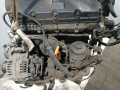 двигатель Volkswagen Sharan 1 поколение [2-й рестайлинг] 2005, 1.9 л., дизель, ASZ - фото №4