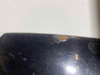 капот Volkswagen Golf 6 поколение 2012, 1.9 л., МКПП, передний привод, 5K0823031G