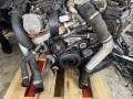 двигатель BMW X5 E53 [рестайлинг] 2005, 2.5 л., D, дизель, МКПП, 256D2, M57D2, 7783467A, M57N, M57D25TU, M57256D2 - фото №9