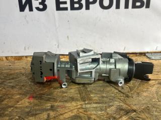 замок зажигания Ford Focus 2 поколение [рестайлинг] CB4 2009, 1.6 л., i, SHDA, бензин, МКПП, хетчбэк 5 дв., 3M51-3F880-AD