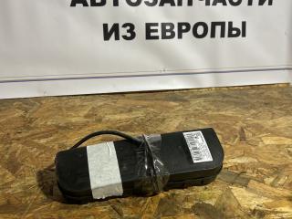 подушка безопасности сиденья Ford Focus 2 поколение [рестайлинг] CB4 2009, 1.6 л., SHDA, бензин, МКПП, серо голубой металик, хетчбэк 5 дв., передний привод, правый руль, 4M51-A611D10-AD