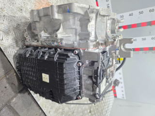 КПП автоматическая (АКПП) Fiat Ducato 3 поколение [рестайлинг] 2022, 2.2 л., дизель, GF29251, 30570GF29B0