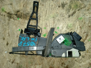 замок двери Ford Focus 3 поколение CB8 2012, BM5A21813BD