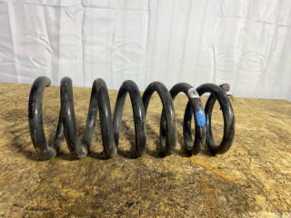 пружина задняя Ford Mondeo 5 поколение 2019, 2.0 л., R9CH, бензин, вариатор, передний привод, 2187044, 2187058, 2187046, 2187064, 2187020, 2400211, HG9C-5560-AEA