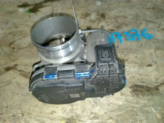 заслонка дроссельная Ford Focus 3 поколение CB8 2012, 2.0 л., бензин