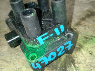 катушка зажигания Ford Focus 2 поколение CB4 2008, 1.6 л., бензин