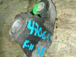 кронштейн КПП Ford Focus 2 поколение CB4 2008, 1.8 л., бензин