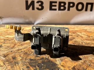 электромагнитный клапан Ford Focus 2 поколение [рестайлинг] CB4 2009, 1.8 л., QQDB, бензин, МКПП, хетчбэк 5 дв., 4M5G-9A500