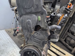 двигатель Volkswagen Golf 4 поколение 2006, 1.9 л., дизель, BKC