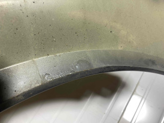 крыло переднее левое Volkswagen Passat B7 2012, 2.0 л., CBDC, дизель, МКПП, передний привод, 3AA821021B