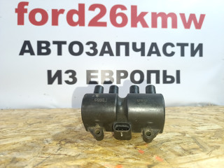 катушка зажигания Chevrolet Aveo T200 (2003 - 2008), 1.2 л., 96253555