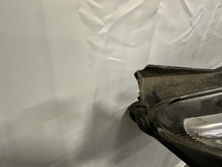 фара правая Ford Fiesta 6 поколение 2010, 1.4 л., МКПП, передний привод, 1LL247045-06, 8A61-13W029-DG