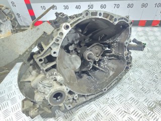КПП механическая (МКПП) Citroen C5 1 поколение [рестайлинг] 2006, 1.8 л., бензин, 20DP64
