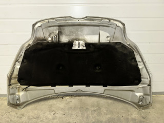 капот Ford Focus 3 поколение 2012, 1.6 л., АКПП, передний привод, 1797477, PBM51-A16610-AC