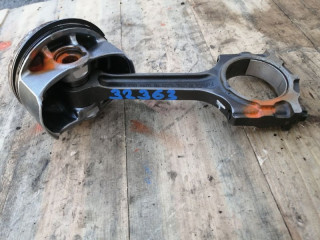 шатун Ford Focus 3 поколение CB8 2012, 2.0 л., бензин