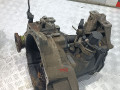 КПП механическая (МКПП) Volkswagen Golf 3 поколение 2000, 2.0 л., бензин, EGC - фото №3